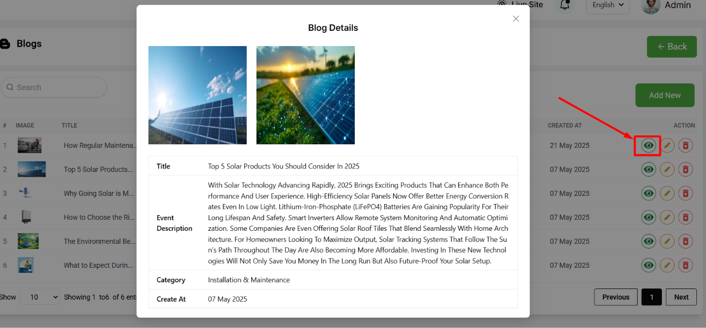 blog