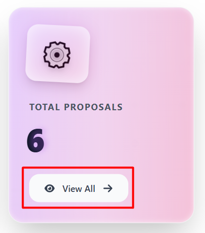 User Dashboard